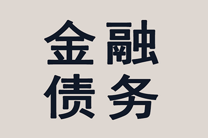 龙山清债公司